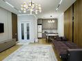 2-комнатная квартира · 65 м² · 7/9 этаж, мкр Нурсат 78, 79 за 25 000 ₸ в Шымкенте, Каратауский р-н — фото 5
