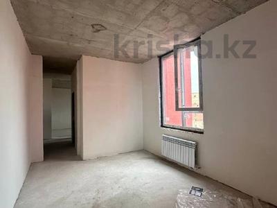 2-комнатная квартира, 60 м², 9/9 этаж, Жамбыла 10 за 20 млн 〒 в Астане, Сарыарка р-н