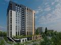 1-комнатная квартира · 30 м² · 12/16 этаж, Темирбаева 50 — Жд вокзал , городская больница , колледжи , центр города за 14 000 ₸ в Костанае — фото 8