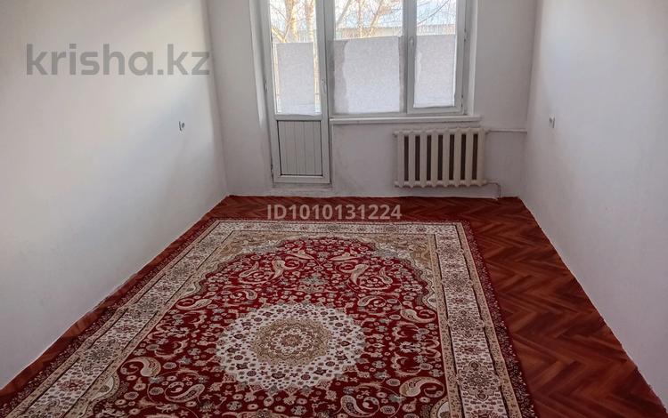 1-комнатная квартира · 32 м² · 5/5 этаж, мкр Строитель, Циолковского 4 за 11.3 млн ₸ в Уральске — фото 2