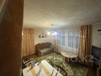 Отдельный дом • 3 комнаты • 62 м² • 27 сот., К. Муканова 45 за 11 млн 〒 в Петропавловке