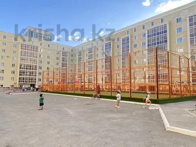 1-комнатная квартира · 40 м² · 6/8 этаж, Ахмета Байтурсынова 46/1 — Рядом школа Бином за 21 млн ₸ в Астане, Алматы р-н