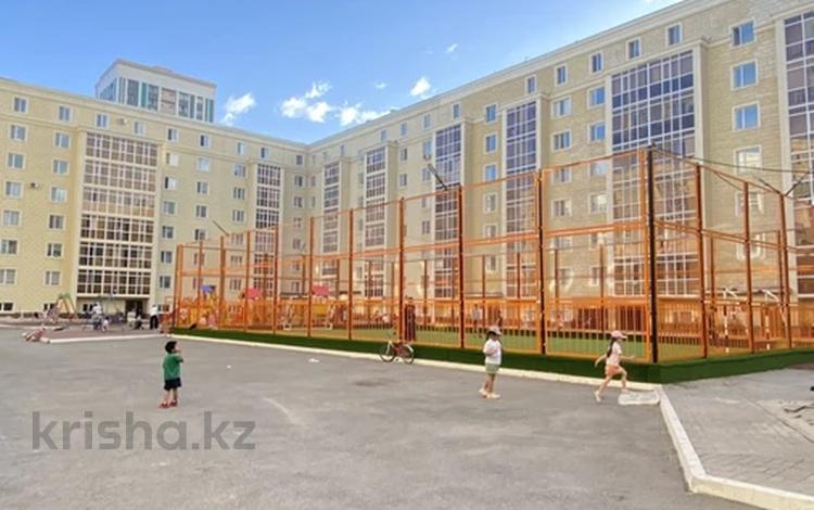 1-комнатная квартира · 40 м² · 6/8 этаж, Ахмета Байтурсынова 46/1 — Рядом школа Бином за 21 млн ₸ в Астане, Алматы р-н — фото 2