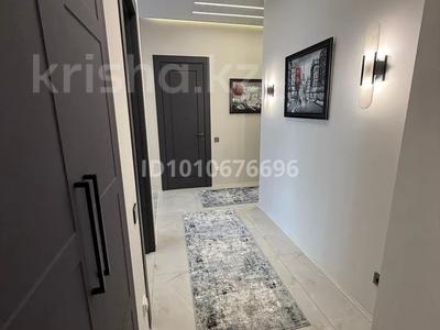 2-комнатная квартира · 63.5 м² · 8/9 этаж, Бокейхана 16/1 за ~ 66.9 млн ₸ в Астане, Есильский р-н