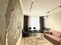 2-комнатная квартира · 63.5 м² · 8/9 этаж, Бокейхана 16/1 за ~ 66.9 млн ₸ в Астане, Есильский р-н — фото 4