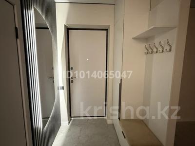 2-комнатная квартира · 38 м² · 6/10 этаж, Бурундайская 91 за 27.9 млн ₸ в Алматы, Жетысуский р-н