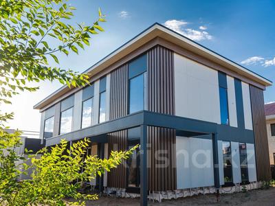 Отдельный дом · 9 комнат · 980 м² · 20 сот., Депутатский городок за 770 млн 〒 в Астане, Алматы р-н