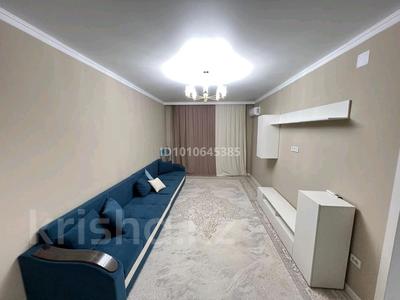3-бөлмелі пәтер · 69.2 м² · 8/9 қабат, Кульджинский тракт 153/26 — Бухтарминская, бағасы: 47 млн ₸ в Алматы, Турксибский р-н