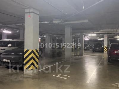 Паркинг · Е-899 1/1, бағасы: 12 млн ₸ в Астане, Есильский р-н