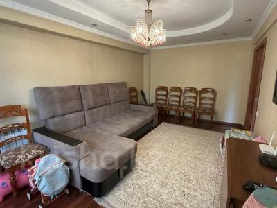 3-бөлмелі пәтер · 72 м² · 4/5 қабат, Бульвар Гагарина 19/2, бағасы: 32 млн ₸ в Усть-Каменогорске
