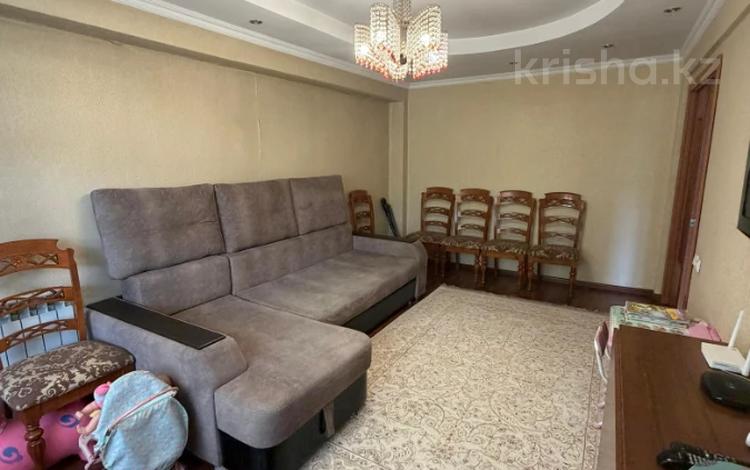 3-комнатная квартира · 72 м² · 4/5 этаж, Бульвар Гагарина 19/2 за 32 млн ₸ в Усть-Каменогорске — фото 12