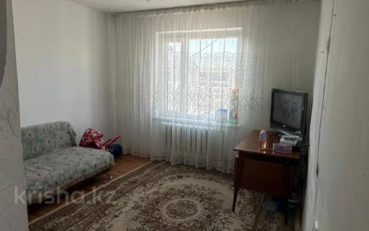 2-комнатная квартира, 54 м², 5/5 этаж, Мушелтой 39 за 13.5 млн 〒 в Талдыкоргане, мкр Мушелтой — фото 3