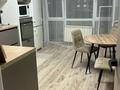 3-комнатная квартира · 100 м² · 7/9 этаж, мкр Жетысу-4 12 за 450 000 ₸ в Алматы, Ауэзовский р-н