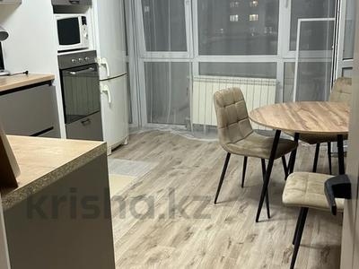 3-комнатная квартира · 100 м² · 7/9 этаж, мкр Жетысу-4 12 за 450 000 ₸ в Алматы, Ауэзовский р-н