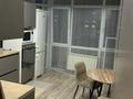 3-комнатная квартира · 100 м² · 7/9 этаж, мкр Жетысу-4 12 за 450 000 ₸ в Алматы, Ауэзовский р-н — фото 2