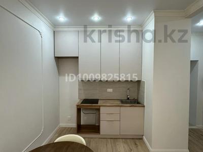 2-бөлмелі пәтер · 40 м² · 6/12 қабат, Нажимеденов 28/2, бағасы: 30.4 млн ₸ в Астане, Сарайшык р-н