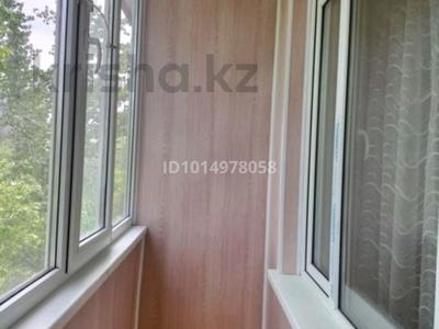 1-комнатная квартира · 35 м² · 5/5 этаж, мкр Строитель 4 — Циолковского Абулхаир хана за 12 млн ₸ в Уральске