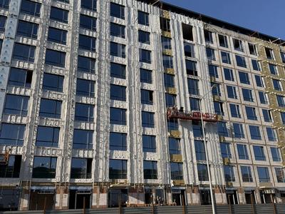 Еркін, кеңселер, дүкендер мен бутиктер, қоймалар, қоғамдық тамақтану орны, сұлулық салондары, медорталықтар мен дәріханалар, білім орталықтары, ойын-сауық · 205 м², бағасы: ~ 317.8 млн ₸ в Астане, Есильский р-н