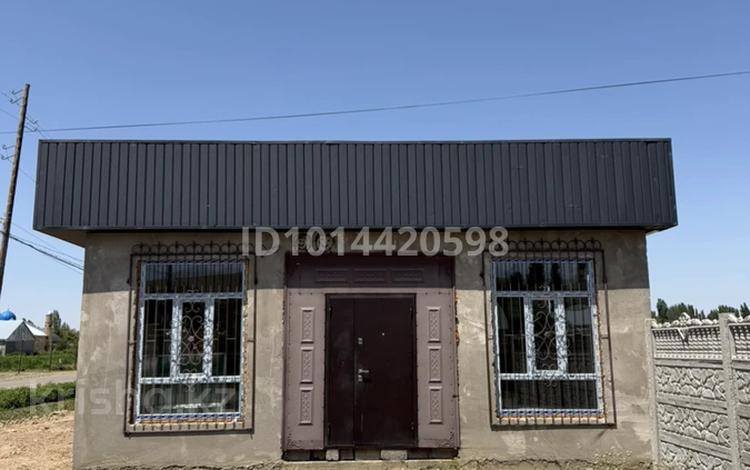 Свободное назначение · 648 м² за 45 млн ₸ в Бауыржан Момышулы — фото 2