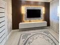4-бөлмелі пәтер · 100 м² · 6/6 қабат, Мкр. Шашубая Кошкарбаева 16, бағасы: 32 млн ₸ в Балхаше