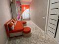 4-бөлмелі пәтер · 100 м² · 6/6 қабат, Мкр. Шашубая Кошкарбаева 16, бағасы: 32 млн ₸ в Балхаше — фото 5