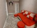 4-бөлмелі пәтер · 100 м² · 6/6 қабат, Мкр. Шашубая Кошкарбаева 16, бағасы: 32 млн ₸ в Балхаше — фото 6