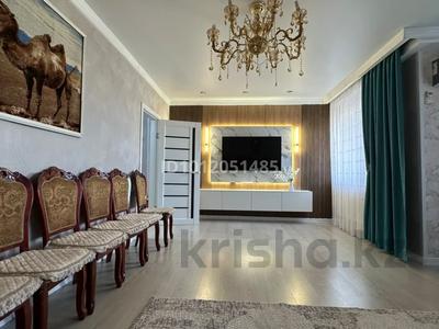 4-комнатная квартира · 94 м² · 6/6 этаж, Мкр. Шашубая Кошкарбаева 16 за 30 млн ₸ в Балхаше