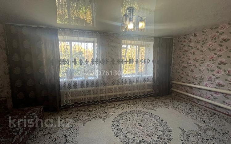 Часть дома · 3 комнаты · 58.2 м² · 37.2 сот., Съянова 10 б за 8 млн 〒 в Аулиеколе — фото 2