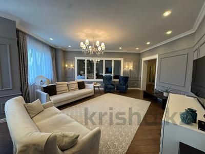 Продажа квартир в Алматы: 5-комнатная квартира · 208 м² · 15/17 этаж, Достык 128 за 229 млн 〒 5-комнатная квартира · 208 м² · 15/17 этаж, Достык 128 за 229 млн 〒 в Алматы, Медеуский р-н