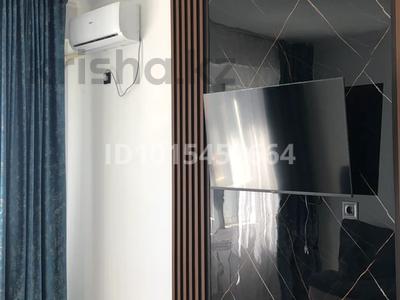 1-комнатная квартира · 37 м² · 5/7 этаж, Микрорайон 4 61/1 за 200 000 ₸ в Конаеве