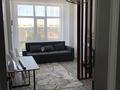 1-комнатная квартира · 37 м² · 5/7 этаж, Микрорайон 4 61/1 за 200 000 ₸ в Конаеве — фото 5