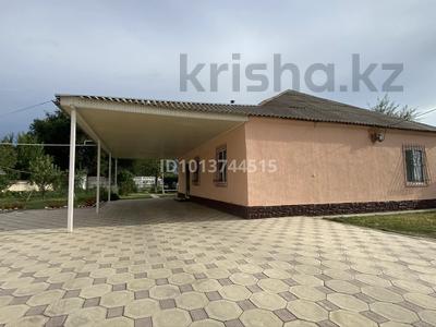 Отдельный дом · 5 комнат · 150 м² · 15 сот., Т.Рыскулов 31 — Школы за 20 млн ₸ в Акыртобе