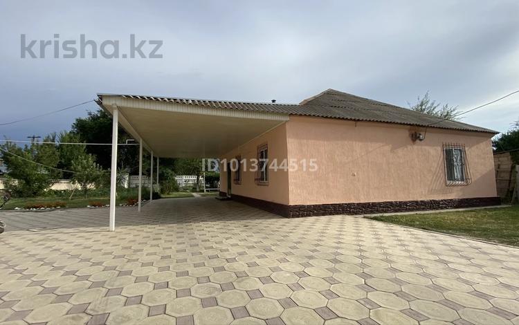 Отдельный дом · 5 комнат · 150 м² · 15 сот., Т.Рыскулов 31 — Школы за 20 млн ₸ в Акыртобе — фото 2