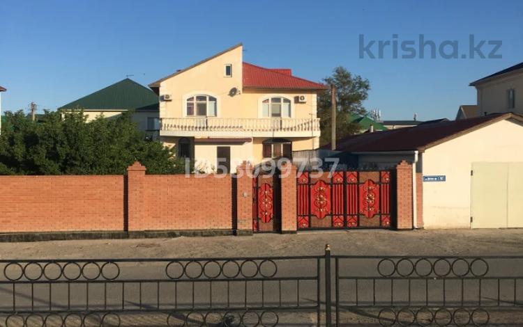 Отдельный дом · 7 комнат · 432 м² · 10 сот., Айтеке би 107 за 180 млн ₸ в Атырау — фото 7
