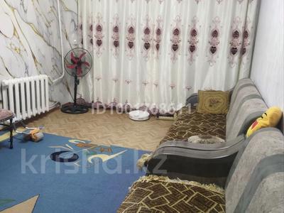 2-комнатная квартира · 51 м² · 1/5 этаж, Л. Толстого за 14.9 млн ₸ в Усть-Каменогорске