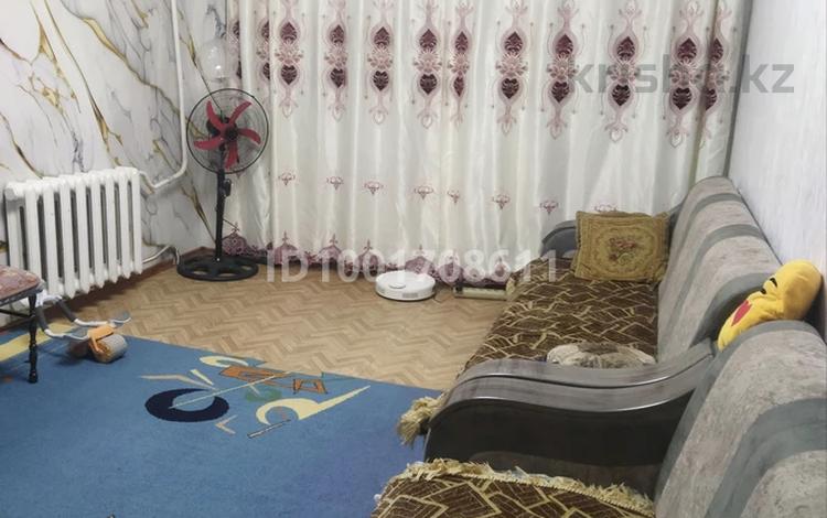 2-комнатная квартира · 51 м² · 1/5 этаж, Л. Толстого за 14.9 млн ₸ в Усть-Каменогорске — фото 2