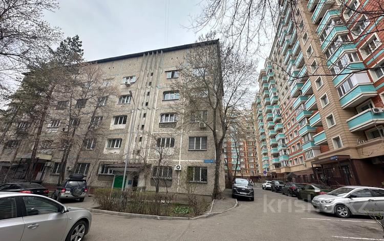 1-комнатная квартира · 31.4 м² · 2/5 этаж, Байзакова 224 за 30.5 млн ₸ в Алматы, Алмалинский р-н — фото 2