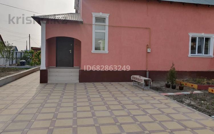 Отдельный дом • 5 комнат • 183.3 м² • 6 сот., Евгении Полынина 28 за 35 млн 〒 в Атырау — фото 2