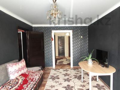 3-комнатная квартира · 53 м² · 5/5 этаж, 2 микрорайон за 10.9 млн 〒 в Абае