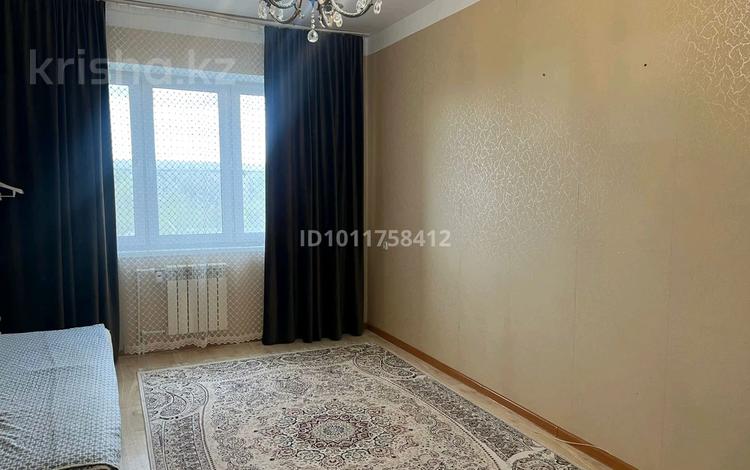 1-бөлмелі пәтер · 41 м² · 4/9 қабат, мкр. Зачаганск пгт, Монкеулы 120 — Напротив университета, бағасы: 14.3 млн ₸ в Уральске — фото 2
