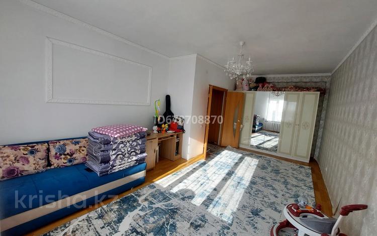 1-бөлмелі пәтер · 46 м² · 6/9 қабат, мкр. Зачаганск пгт, Монкеулы 108/5, бағасы: 15 млн ₸ в Уральске — фото 14