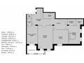 3-комнатная квартира, 156.7 м², мкр Ак-Шагала, ул. 2 84 за ~ 70.5 млн 〒 в Атырау — фото 2