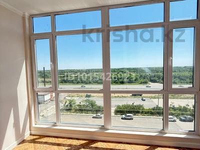 2-бөлмелі пәтер · 36.1 м² · 8/9 қабат, 016-й учетный квартал 9189, бағасы: 17 млн ₸ в Косшы