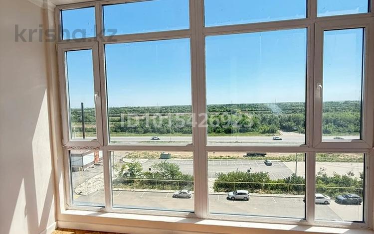 1-бөлмелі пәтер · 36.1 м² · 8/9 қабат, 016-й учетный квартал 9189, бағасы: 17 млн ₸ в Косшы — фото 2
