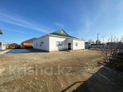 Отдельный дом · 6 комнат · 250 м² · 9 сот., Демеу Таубаева 37 за 43 млн 〒 в Кульсары