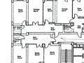 5-бөлмелі пәтер · 170 м², 16-ш/а. грин плаза, бағасы: 80 млн ₸ в Актау, 16-й мкр  — фото 12