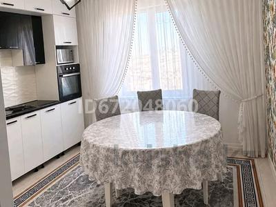 2-комнатная квартира · 75 м² · 14/16 этаж, мкр. Алмагуль 24 — Алмагуль за 23 млн ₸ в Атырау
