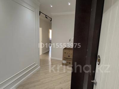 2-комнатная квартира · 71.4 м² · 5/12 этаж, Сзади Обл. Акимата 19 за 200 000 ₸ в Туркестане