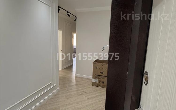 2-комнатная квартира · 71.4 м² · 5/12 этаж, Сзади Обл. Акимата 19 за 200 000 ₸ в Туркестане — фото 2