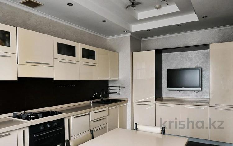 2-комнатная квартира · 59 м² · 14/14 этаж, Розыбакиева 320 за 71.5 млн ₸ в Алматы, Бостандыкский р-н — фото 4